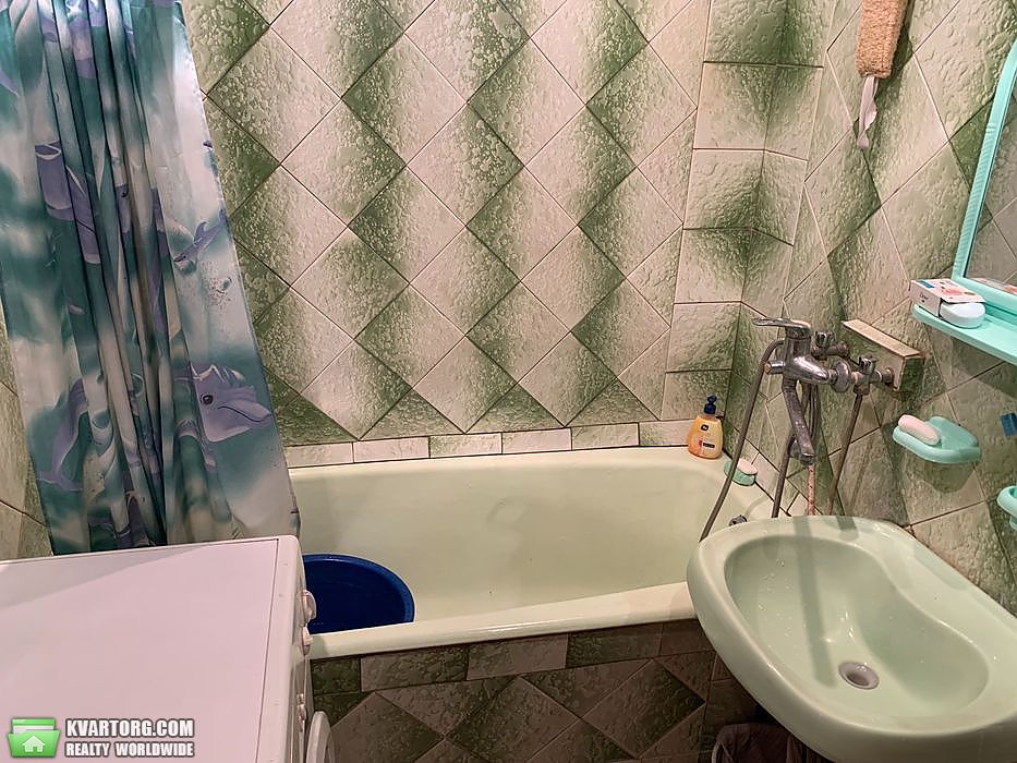 Sell 1-room apartment. Киев,  Ревуцкого — photo 7