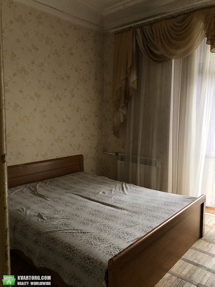 сдам 2-комнатную квартиру Одесса, ул.Гагарина проспект 6 - Фото 3