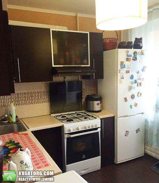 Sell 1-room apartment. Киев, Тычины пр — photo 1
