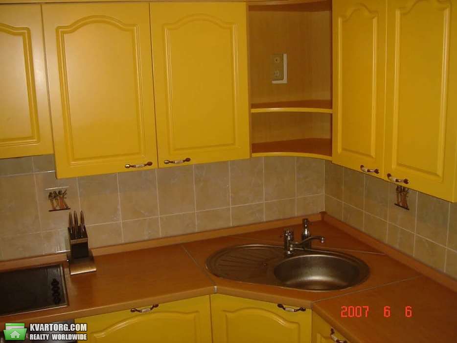 Sell 2-room apartment. Киев,  Правды пр — photo 1