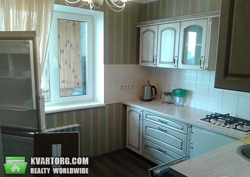 сдам 1-комнатную квартиру. Киев,  Челябинская - фото 3