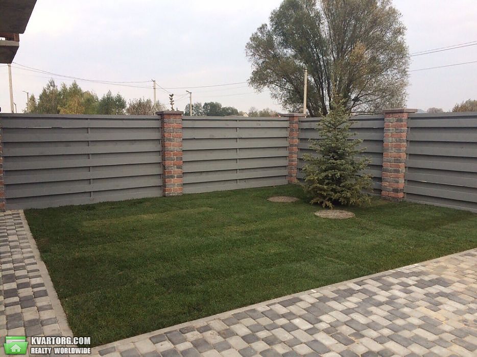Sell house. Буча, Юбилейная — photo 3