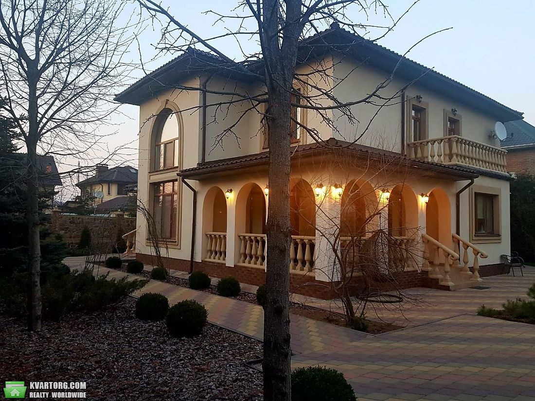 Rent out house. Киевская обл., Петропавловская Борщаговк — photo 5