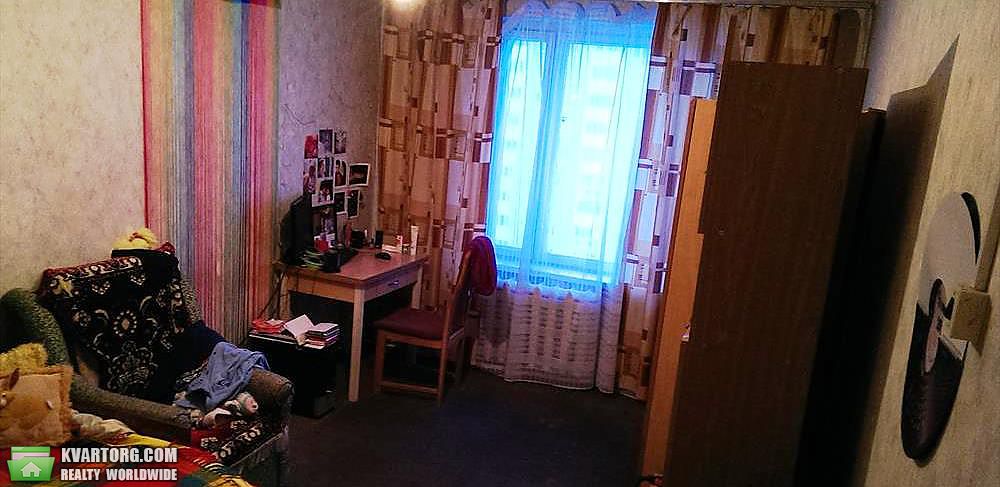 Sell 3-room apartment. Киев,  Металлистов пер — photo 6