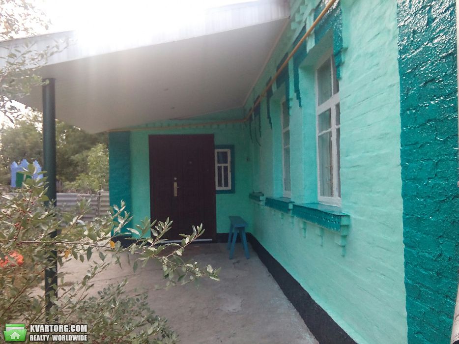 Sell house. Киевская обл., Центральная — photo 4