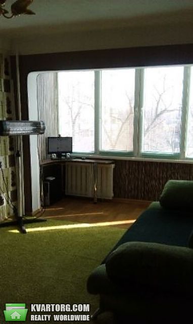 Sell 1-room apartment. Киев, Энтузивстов — photo 3
