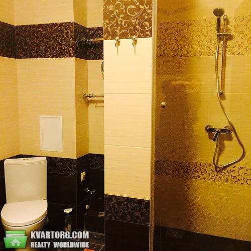 Rent out 2-room apartment. Киев,  Барбюса — photo 4