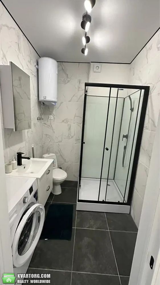 Rent out 1-room apartment. Киев,  Заболотного — photo 4