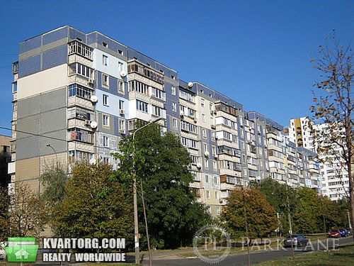 Sell 3-room apartment. Киев, Бажана — photo 5