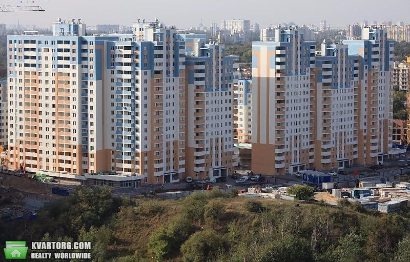 Sell 1-room apartment. Киев, Данченко — photo 2