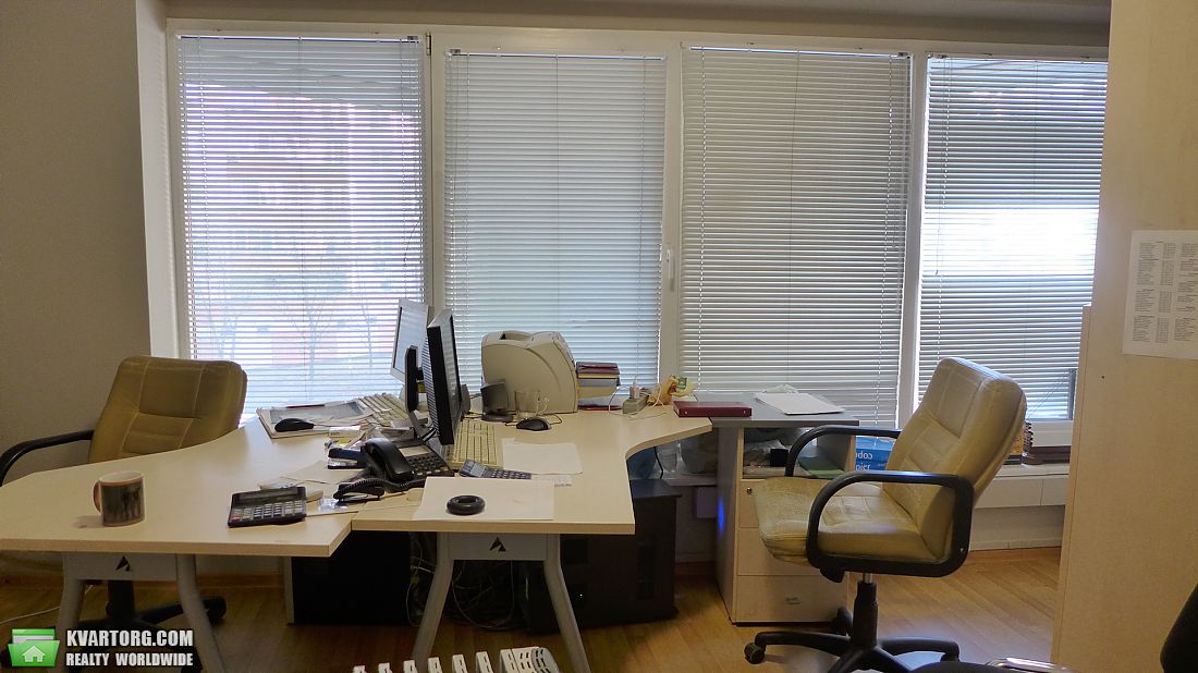 Rent out office. Киев, Лобановского — photo 7