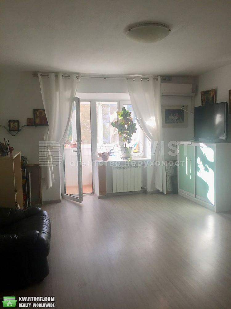 Sell 3-room apartment. Киев,  Леси Украинки бул — photo 1