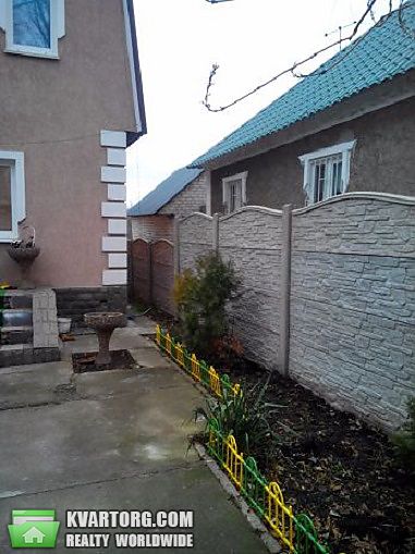 Sell house. Днепропетровск, Броневая ул. — photo 2