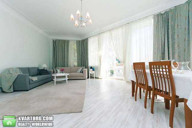 Rent out 3-room apartment. Киев,  Лютеранская — photo 4