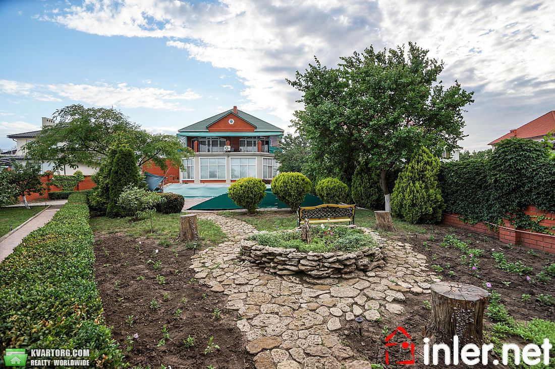 Sell house. Одесса, Рассвета — photo 3