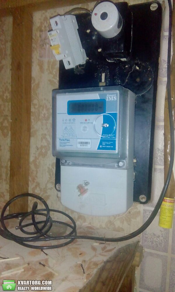 Sell 2-room apartment. Киев,  Отрадный пр — photo 2