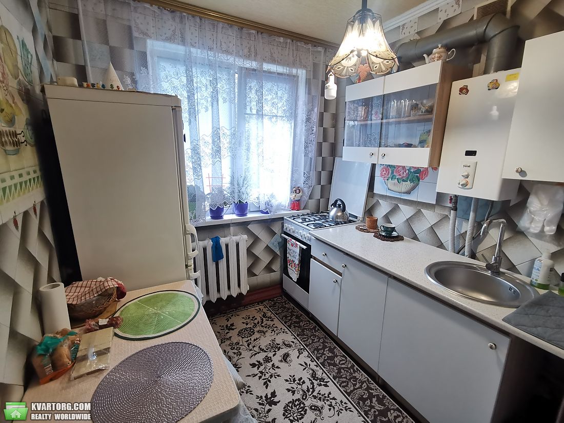 Sell 3-room apartment. Киевская обл., Скирське шосе — photo 4
