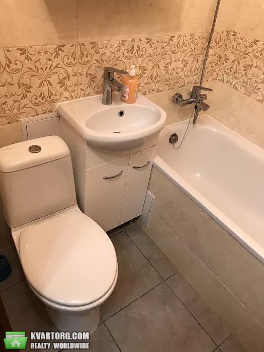 Sell 2-room apartment. Киев, Шепелева — photo 10