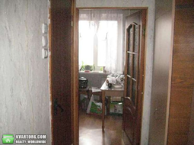 Sell 3-room apartment. Киев,  Бориспольская — photo 9