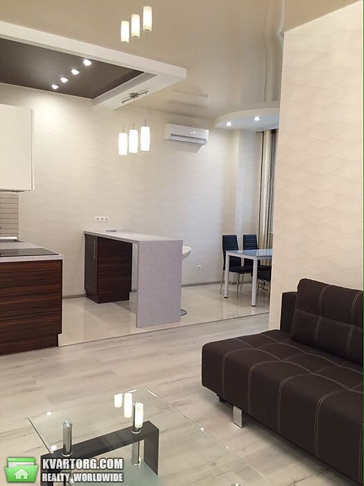 Rent out 1-room apartment. Одесса, Гагаринское  Плато — photo 1