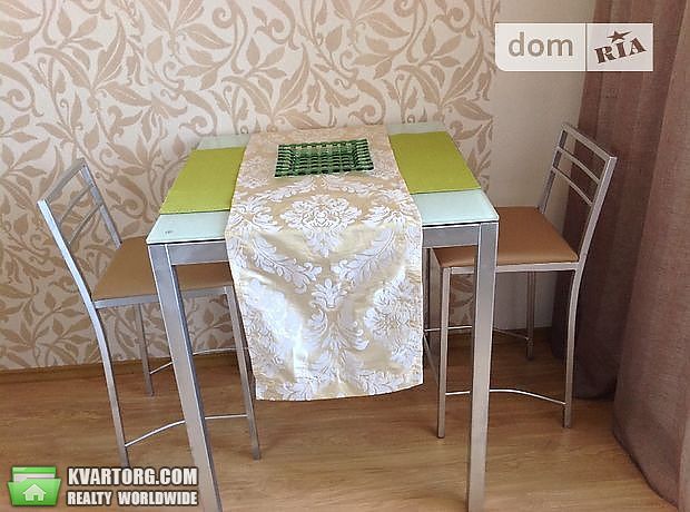 Rent out 1-room apartment. Киев,  Малышко — photo 5