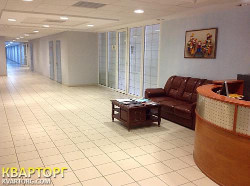 Rent out office. Киев,  Кутузова — photo 4