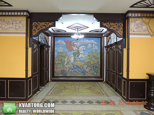 Rent out office. Киев, Герцена — photo 2