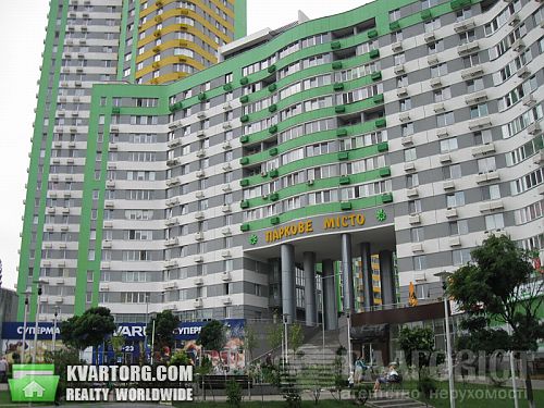 Sell 2-room apartment. Киев, Вышгородская — photo 1