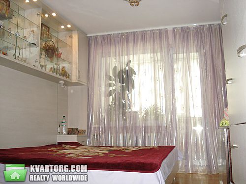 Sell 3-room apartment. Киев, Озерная — photo 3