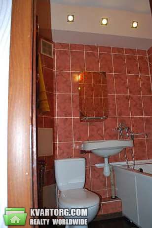 Rent out 1-room apartment. Киев,  Тампере — photo 2