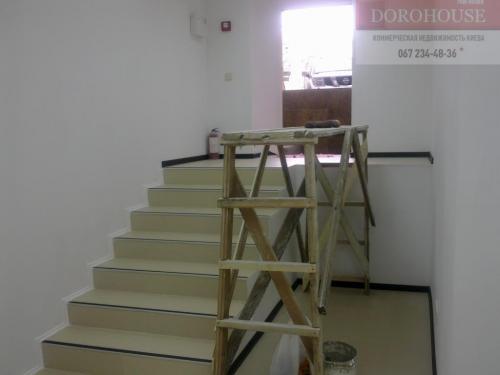 Sell office. Киев, рейтарская 20/24 — photo 1