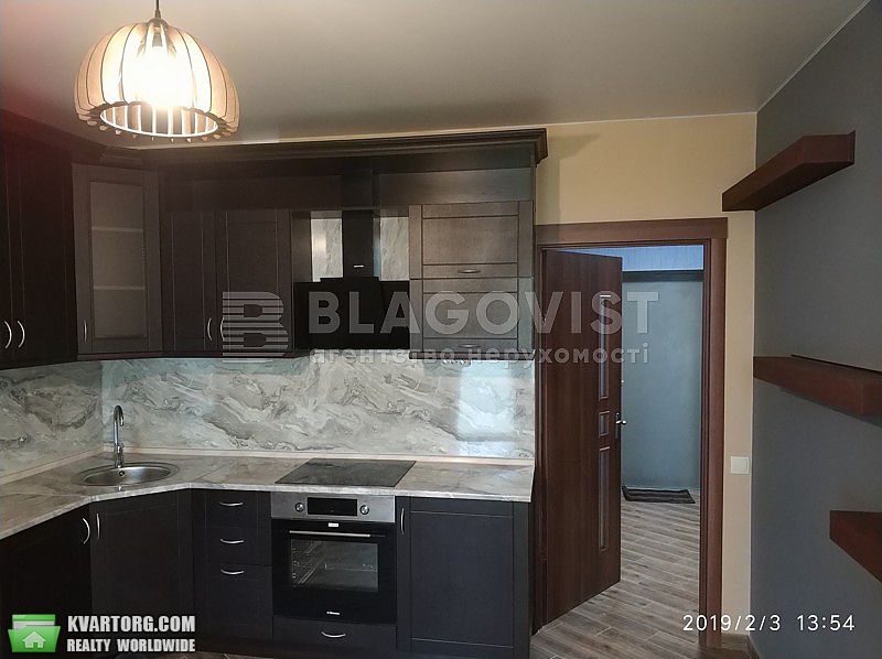 Rent out 1-room apartment. Киев,  Жмаченко — photo 3