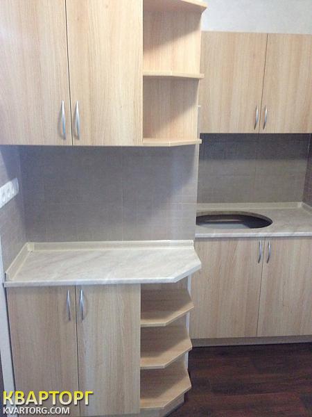 Rent out office. Киев,  Ямская — photo 5