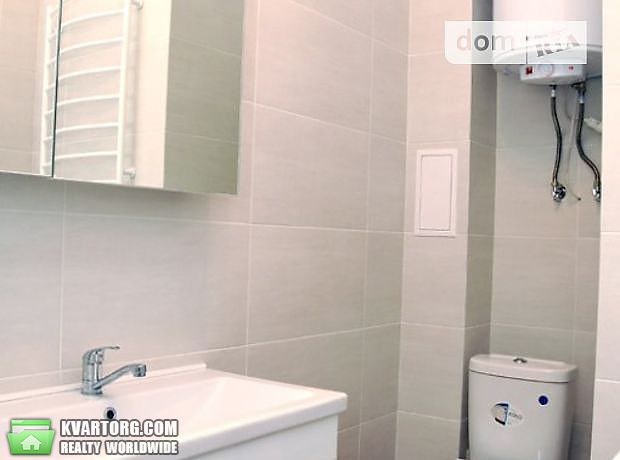 Rent out 1-room apartment. Киев,  Липковского — photo 4