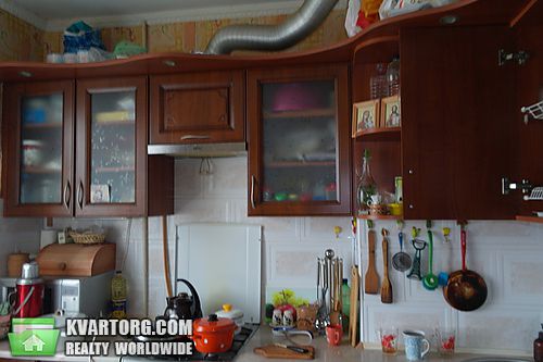 Sell 1-room apartment. Киев, Ахматовой — photo 3