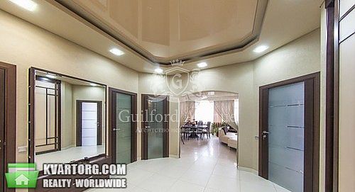 Sell 4-room apartment. Киев,  Леси Украинки бул — photo 3