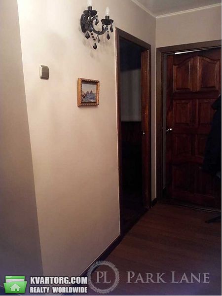 Sell 2-room apartment. Киев, Ковпака — photo 9