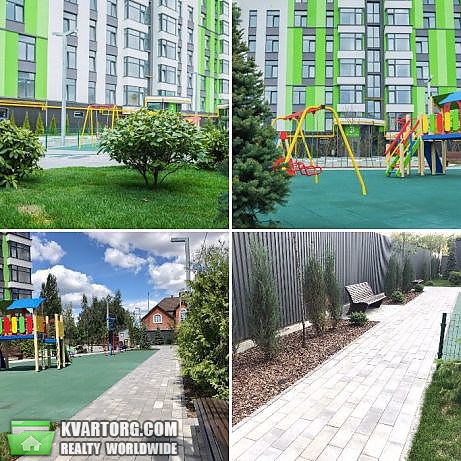 Sell 1-room apartment. Киев, Волошкова — photo 9