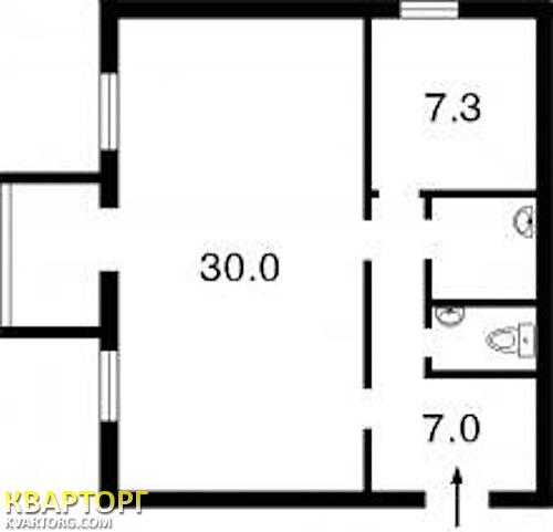 Rent out office. Киев, красноармейская — photo 2
