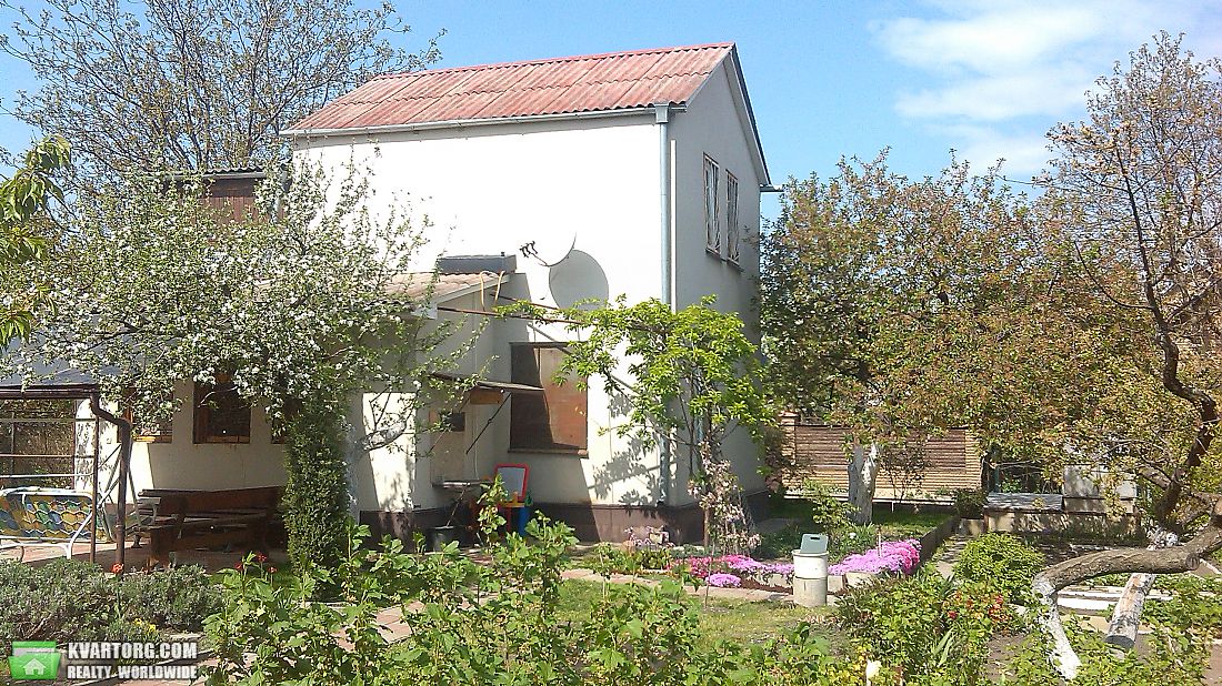 Sell house. Киев,  Садовая Осокорки — photo 3