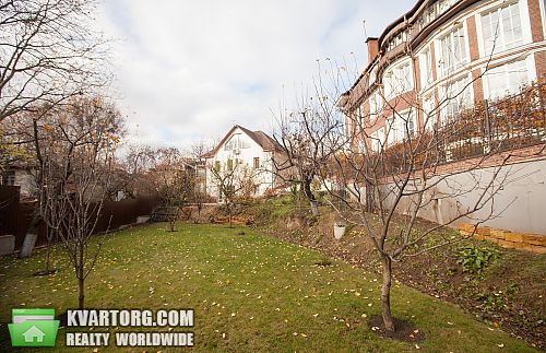 Rent out house. Киев, Ольшанская — photo 1