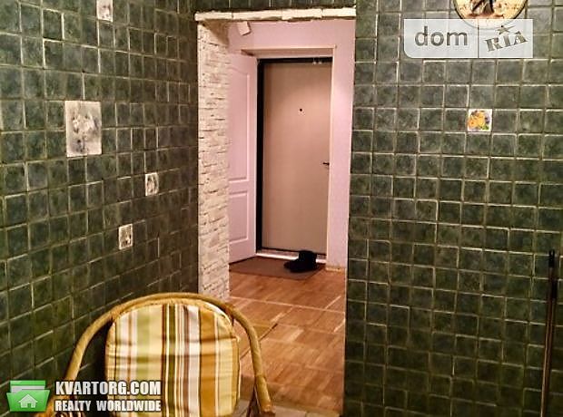 Rent out 2-room apartment. Киев,  Никольско-Ботаническая — photo 1