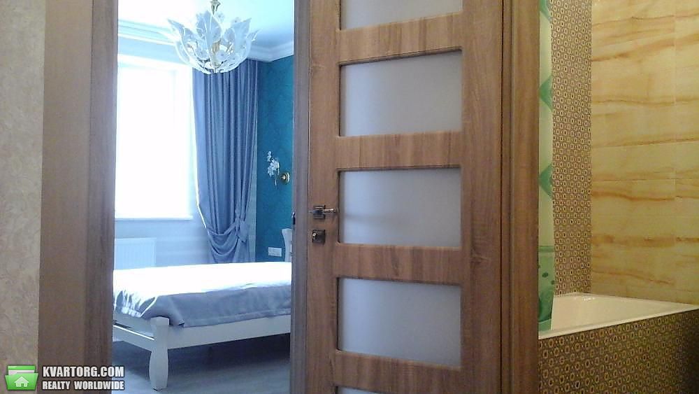 Rent out 2-room apartment. Харьков, Героев Труда — photo 3