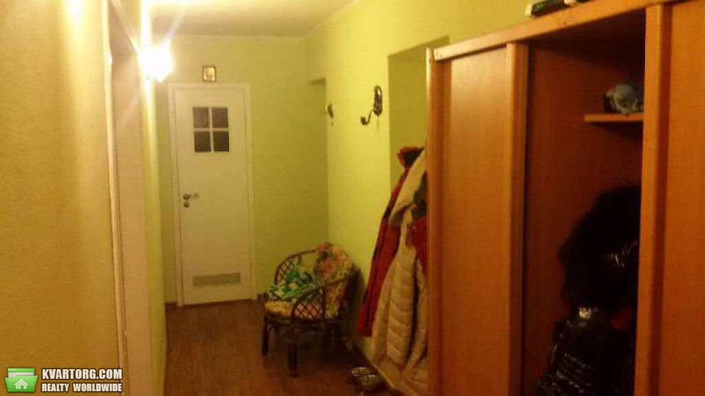 Sell 4-room apartment. Киев,  Марганецкая — photo 2