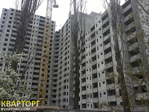 Sell 2-room apartment. Киев,  Науки пр — photo 2