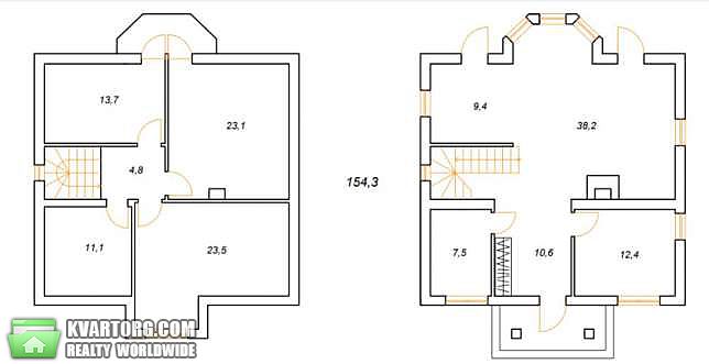Sell house. Киевская обл.,  Львовская — photo 2