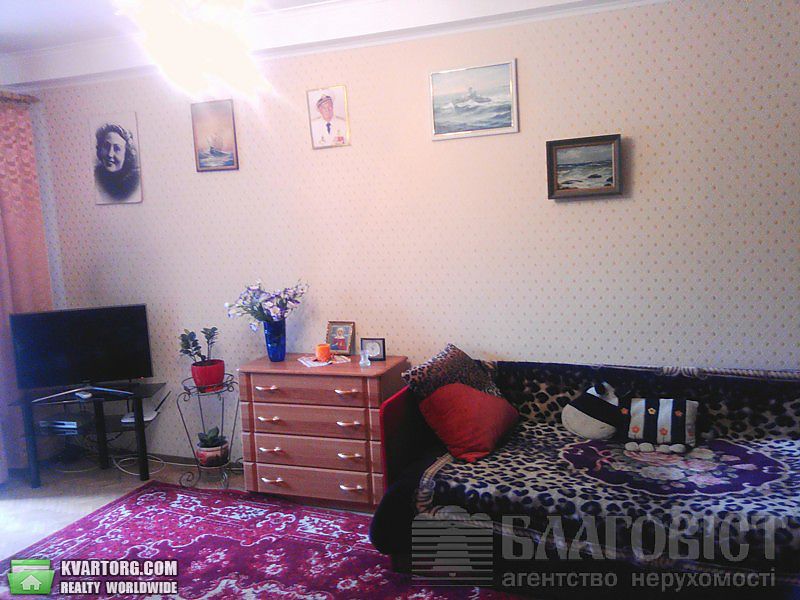 Sell 2-room apartment. Киев,  Голосеевский пр — photo 4