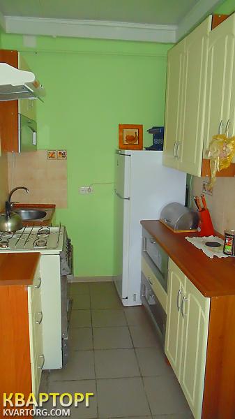 Rent out 2-room apartment. Одесса, Сортировочная — photo 4