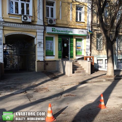 Rent out office. Киев, Воровского — photo 5
