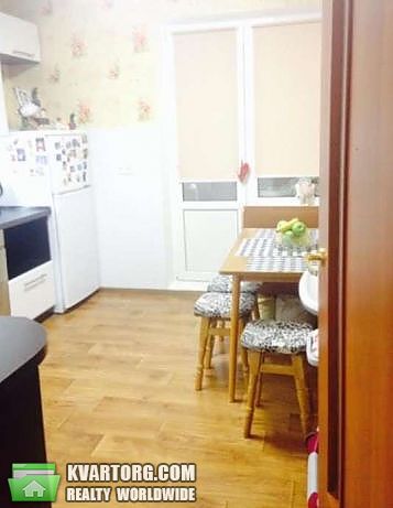Sell 1-room apartment. Киев,  Здолбуновская — photo 4